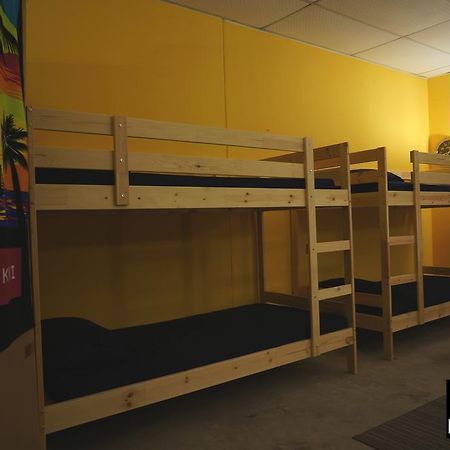 El Studio Hostel Langkawi กัวห์ ภายนอก รูปภาพ