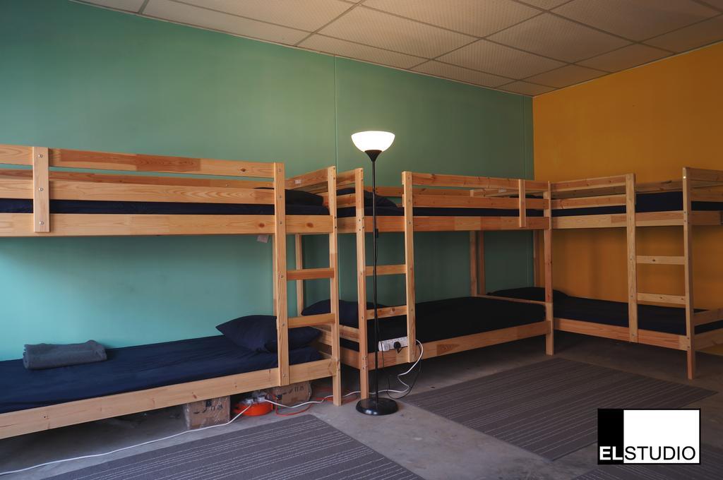 El Studio Hostel Langkawi กัวห์ ภายนอก รูปภาพ