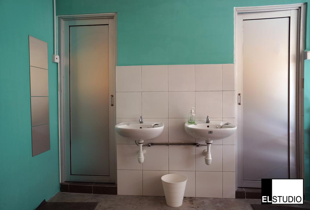 El Studio Hostel Langkawi กัวห์ ภายนอก รูปภาพ