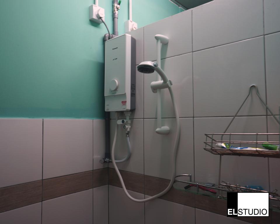 El Studio Hostel Langkawi กัวห์ ภายนอก รูปภาพ