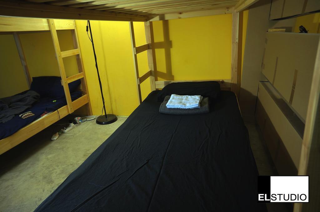 El Studio Hostel Langkawi กัวห์ ภายนอก รูปภาพ