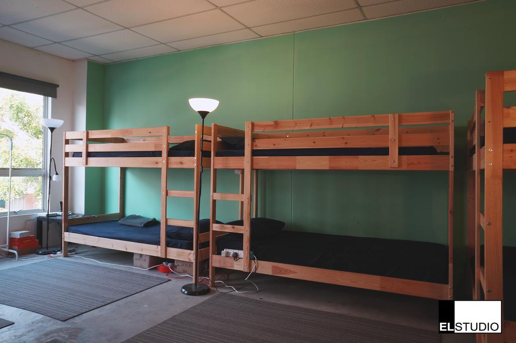 El Studio Hostel Langkawi กัวห์ ภายนอก รูปภาพ