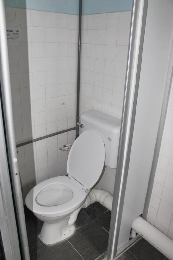 El Studio Hostel Langkawi กัวห์ ภายนอก รูปภาพ