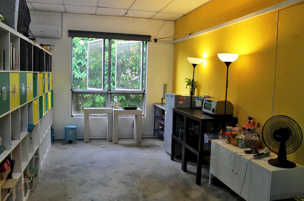 El Studio Hostel Langkawi กัวห์ ภายนอก รูปภาพ